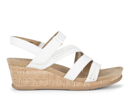 Women's Baretraps Facie Wedges
