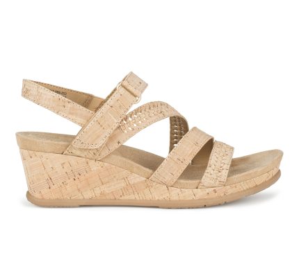 Women's Baretraps Facie Wedges
