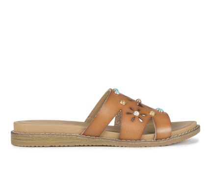 Women's Baretraps Nadina Sandals