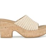 Women's Baretraps Teah Wedges