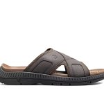 Men's Nunn Bush Laguna Slide Sandal Outdoor Sandals