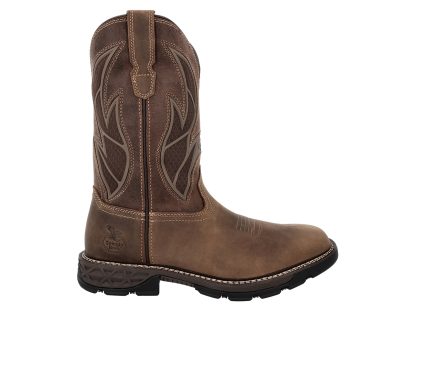 Men's Georgia Boot Carbo-Tec Flex GB00735 Work Boots