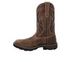 Men's Georgia Boot Carbo-Tec Flex GB00735 Work Boots