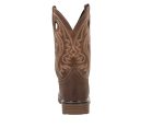 Men's Durango Workhorse Soft Toe Western Boot Work Boots