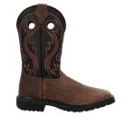 Men's Durango Workhorse™ Steel Toe Work Boots