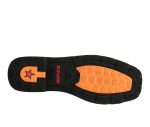 Men's Durango Workhorse™ Steel Toe Work Boots