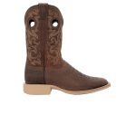 Men's Durango Shyloh Soft Toe Western Work Boots