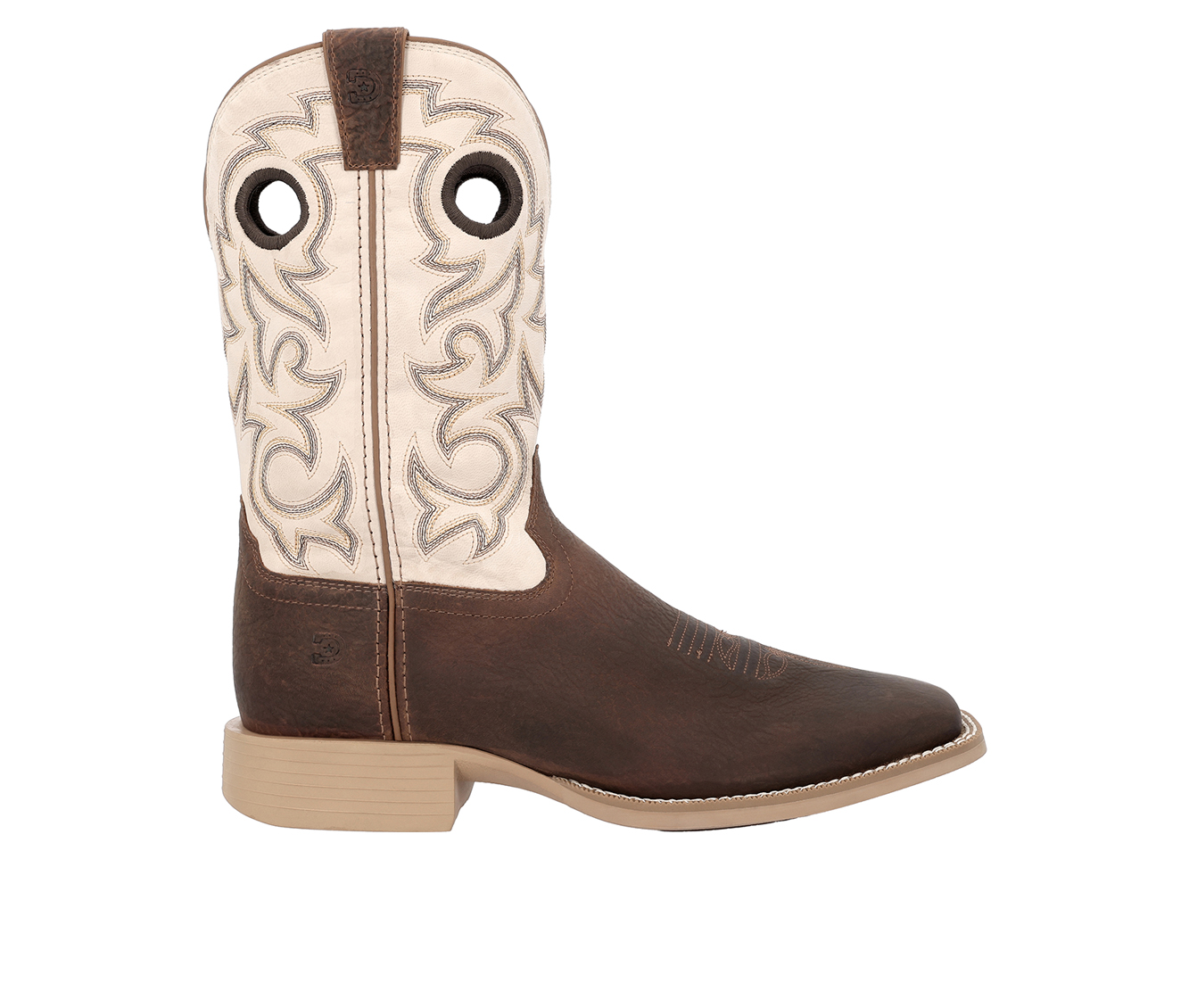188944_423636_1 Men's Durango Shyloh Soft Toe Western Work Boots