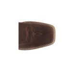 Men's Durango Shyloh Soft Toe Western Work Boots