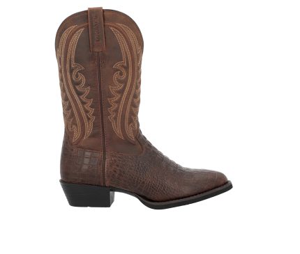 Men's Durango Shyloh Round Toe Work Boots