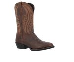 Men's Durango Shyloh Round Toe Work Boots