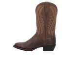 Men's Durango Shyloh Round Toe Work Boots