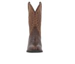 Men's Durango Shyloh Round Toe Work Boots