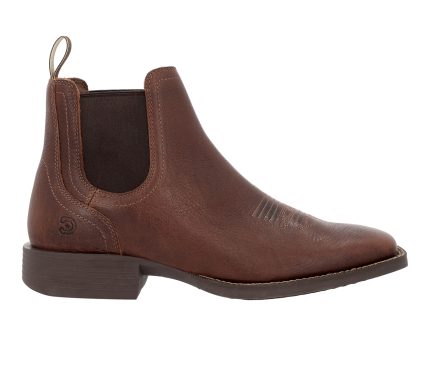 Men's Durango Shyloh Mid Boot Work Boots