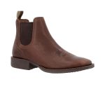 Men's Durango Shyloh Mid Boot Work Boots