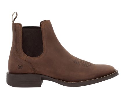 Men's Durango Shyloh Mid Boot Work Boots