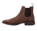 Men's Durango Shyloh Mid Boot Work Boots