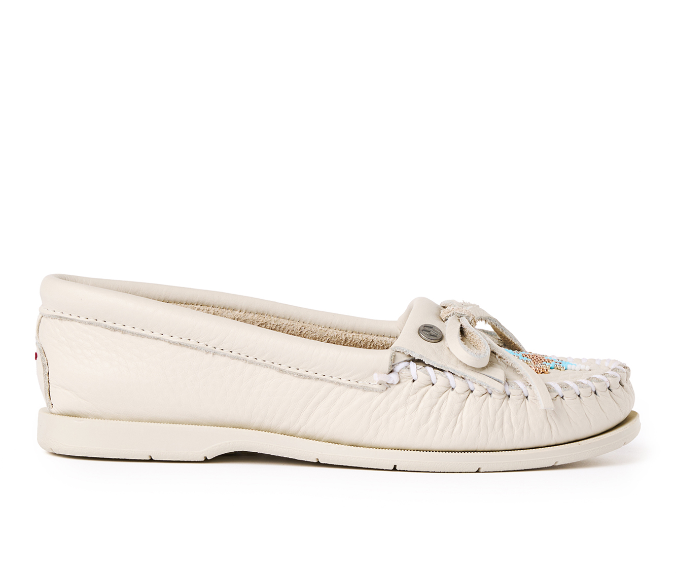 Women's Minnetonka Nizhoni Moc Loafers