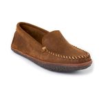 Men's Minnetonka Venetian Tread Moccasin
