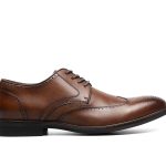 Men's Stacy Adams Bennett Oxfords
