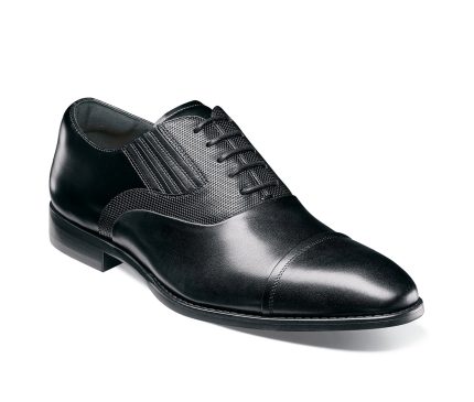 Men's Stacy Adams Lucas Oxfords