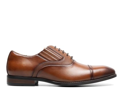 Men's Stacy Adams Lucas Oxfords