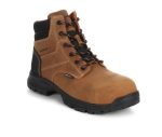 Adults' Wolverine Piper WP CT 6" Work Boots