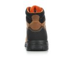Adults' Wolverine Piper WP CT 6" Work Boots