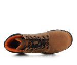 Adults' Wolverine Piper WP CT 6" Work Boots