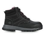 Adults' Wolverine Piper WP CT 6" Work Boots