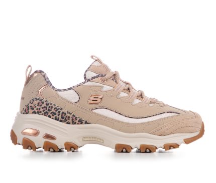 Women's Skechers 150877 Dlites Sneakers
