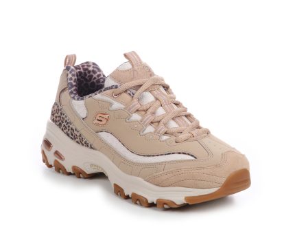 Women's Skechers 150877 Dlites Sneakers