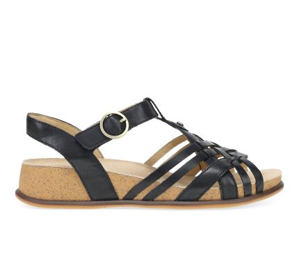 Dansko Christa Wedges