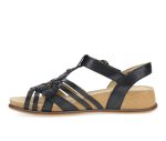 Dansko Christa Wedges