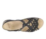 Dansko Christa Wedges