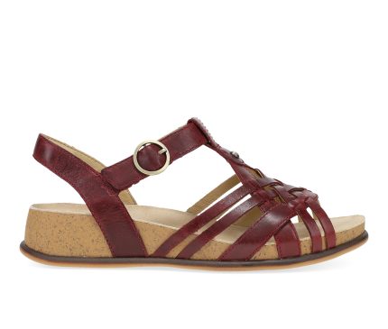 Dansko Christa Wedges