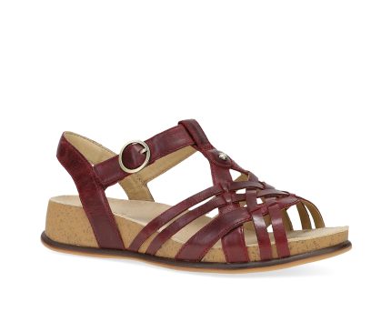 Dansko Christa Wedges
