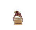 Dansko Christa Wedges