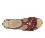 Dansko Christa Wedges
