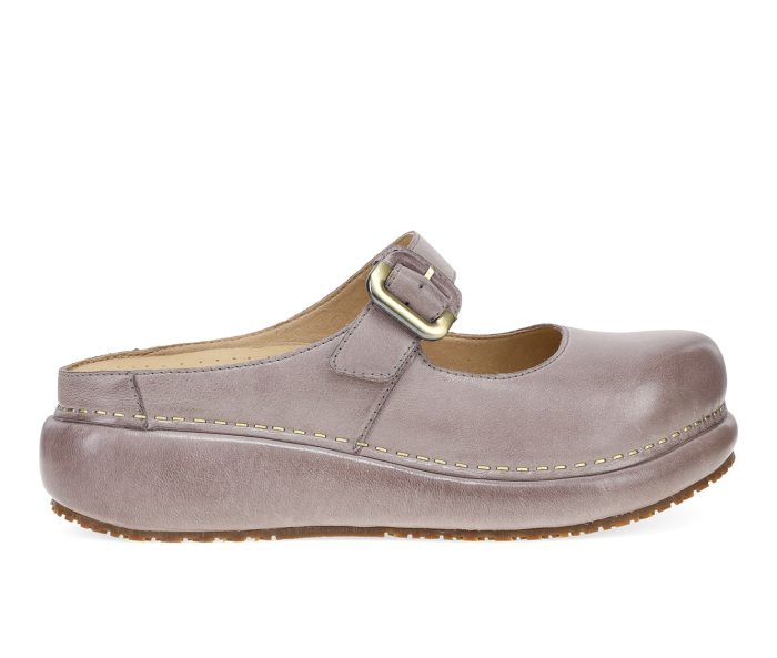 Dusty Lilac