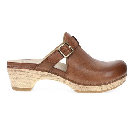 Women's Dansko Leandra Clogs