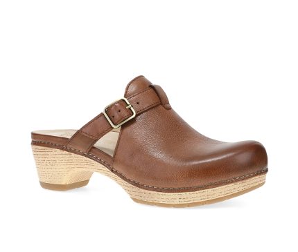 Women's Dansko Leandra Clogs