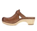 Women's Dansko Leandra Clogs