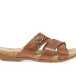 Women's Dansko Regan Sandals