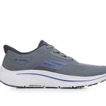 Men's Skechers 221260 Go Run Consistent Slip In Walking Shoes