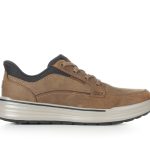 Men's Skechers 211393 Sterling Preston Slip-On Oxfords