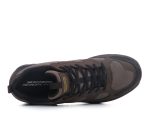 Skechers 237883 Glide-Step Sole Hiking Boots