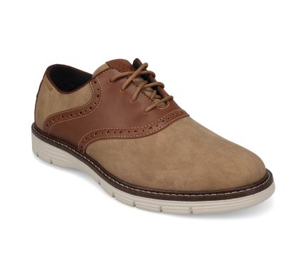 Men's Dockers Egan Oxfords