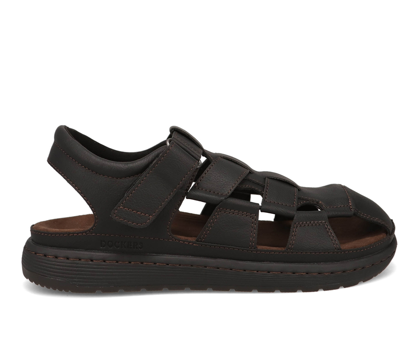 189201_424350_1 Men's Dockers Sarasota Sandals