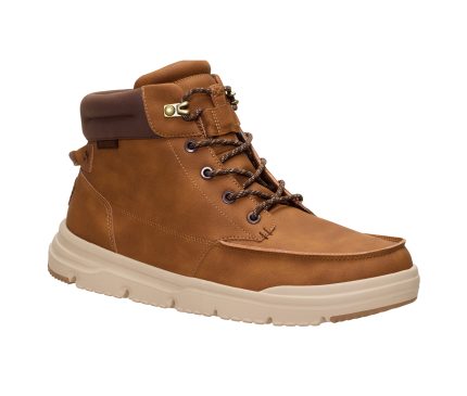 Men's HEYDUDE Bradley II Classic Boots